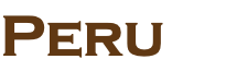 Peru