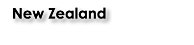 &nbsp;New Zealand