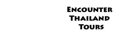 &nbsp;Encounter  Thailand   Tours