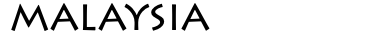 &nbsp;MALAYSIA