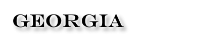 &nbsp;Georgia
