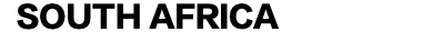 &nbsp;SOUTH AFRICA