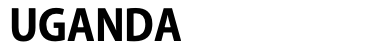 &nbsp;UGANDA