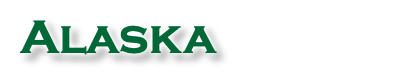 &nbsp;Alaska