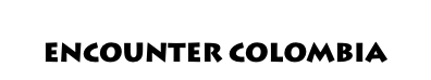  ENCOUNTER COLOMBIA